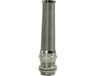 TRU COMPONENTS TC-10473452 Cable Gland with Strain Relief M20 Brass Brass 1 piece(s)