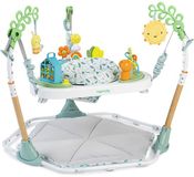 Ingenuity Baby tot kind 6-in-1 mijlpalen center