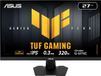 ASUS TUF Gaming VG27AQM5F - QHD Fast IPS Gaming Monitor - 320Hz - 0.3ms - Speakers - 27 Inch