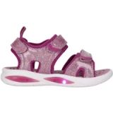 ZIGZAG Sandale Flour Kinderen Lila Maat 30