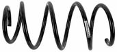 SACHS Fahrwerksfeder 993407 | Compatibel met: OPEL ADAM
