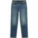Lee Femme Straight jeans Carol Dark Cobalt