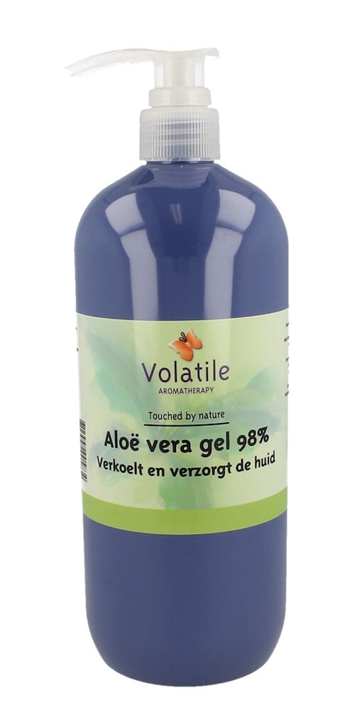 Volatile Aloe Vera Gel 1L