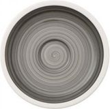 Villeroy & Boch Manufacture Gris Soucoupe à expresso