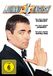 Johnny Purvis, N: Johnny English DVD