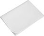 Playshoes Molton/Flatte bedlegger 70x140cm wit