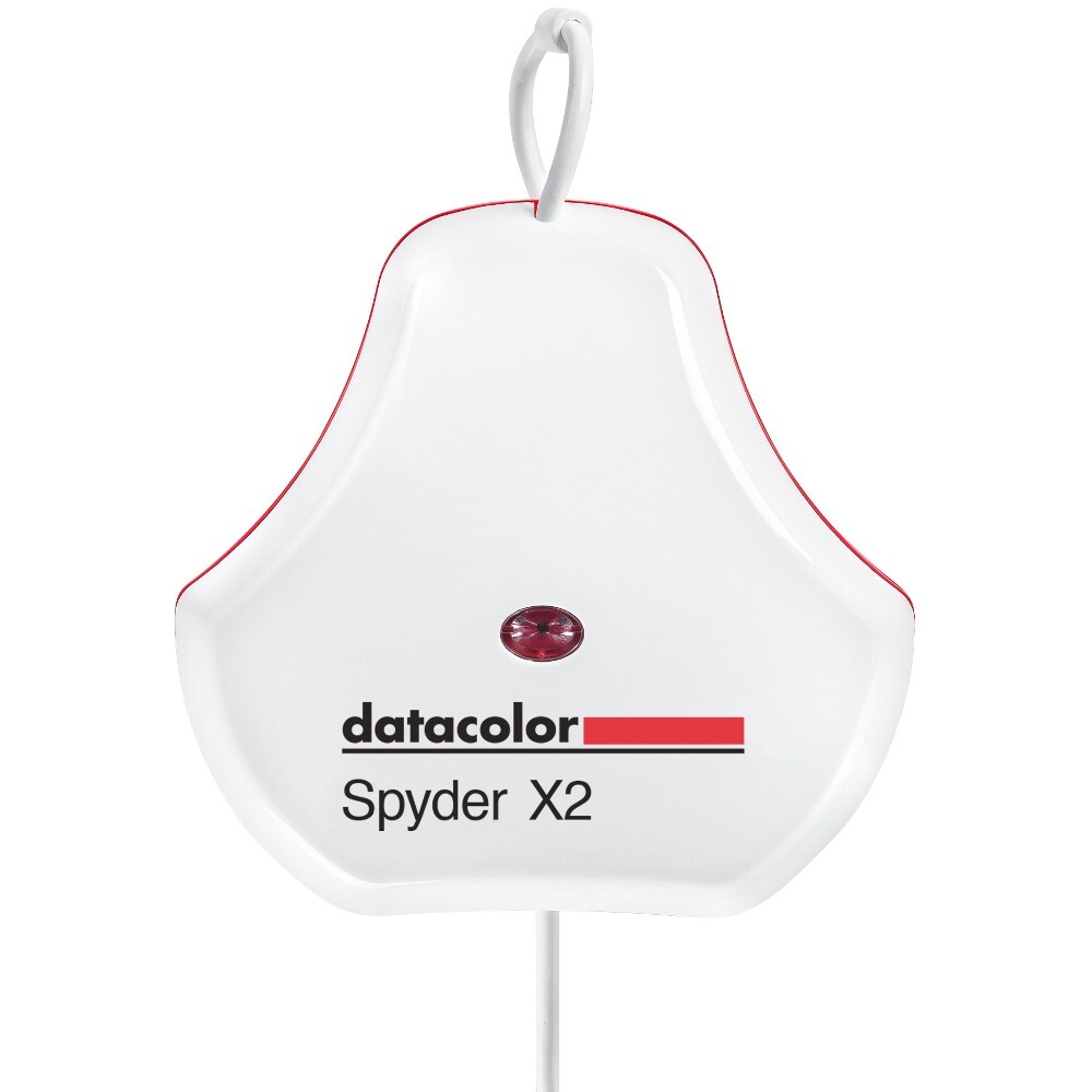 Datacolor Spyder X2 Ultra