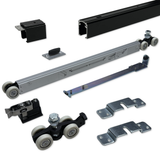 Argenta PROSL PROSL set 2m ZWRT - standardfix - standard/slow - Incl ESSI