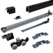 Argenta PROSL PROSL set 2m ZWRT - standardfix - standard/slow - Incl ESSI