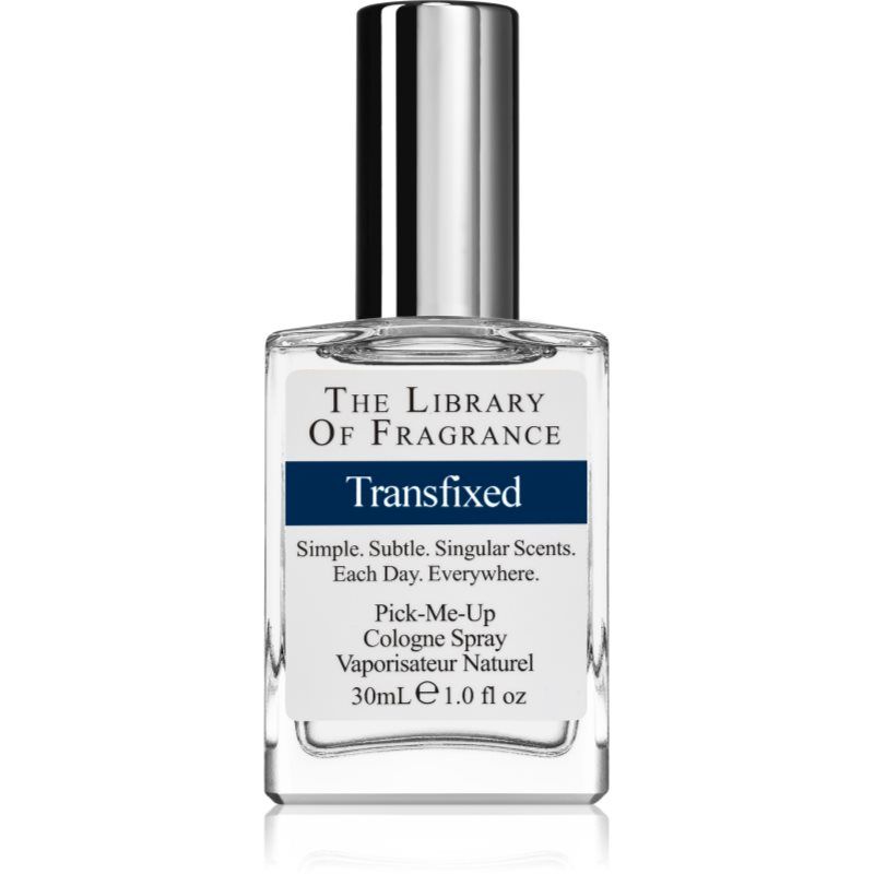 The Library of Fragrance Icecat / 100ml / Unisex