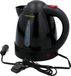 All DUNLOP Camping waterkoker Zwart