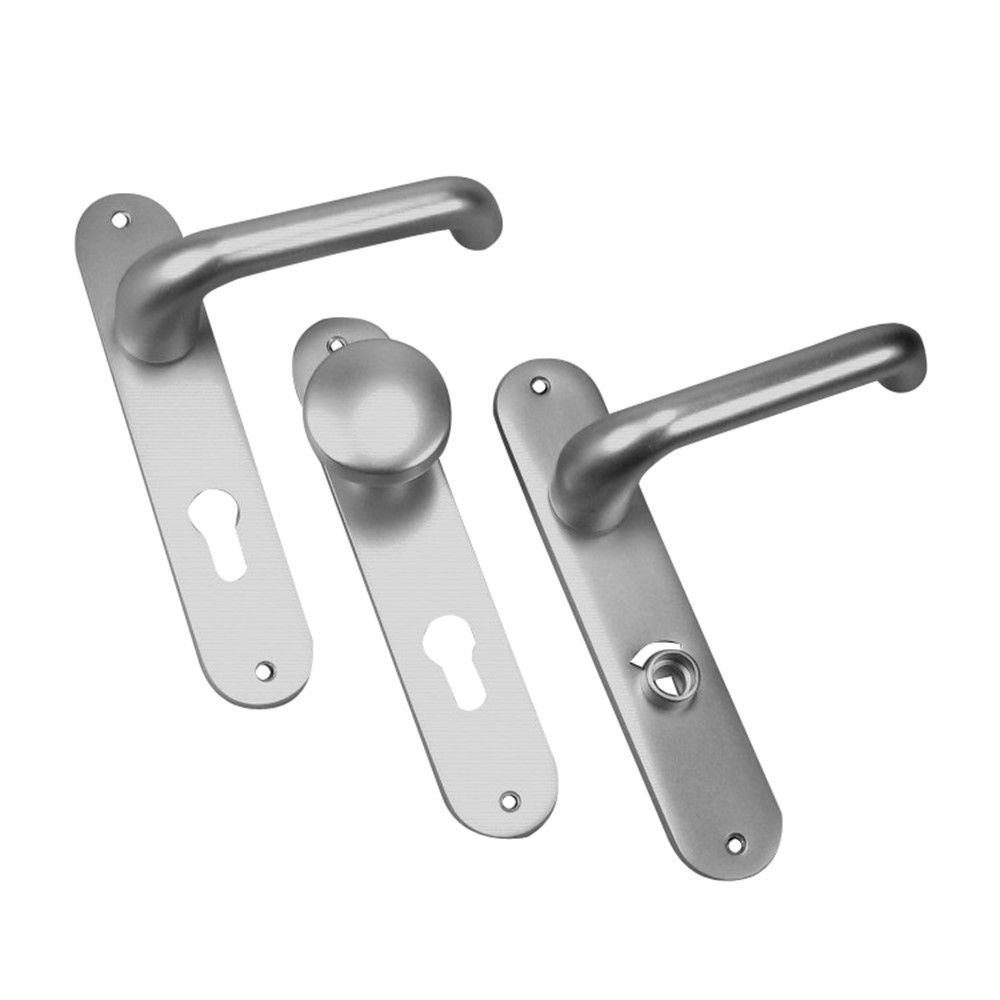 AMI schild ovaal PC72 met kruk geveerd F1 - 8714409278145