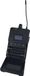 Prodipe IEM 7120 BODY Récepteur de monitoring intra-auriculaire sans fil UHF 700-770MHz 100 canaux portée 80m