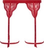 Hunkemöller Isabelle Suspenders Zwart