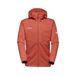 Mammut Ultimate Vii Hooded heren Softshelljack (1-Pack)
