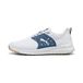PUMA Chaussures de golf IGNITE Elevate 2 Homme, Blanc, 43