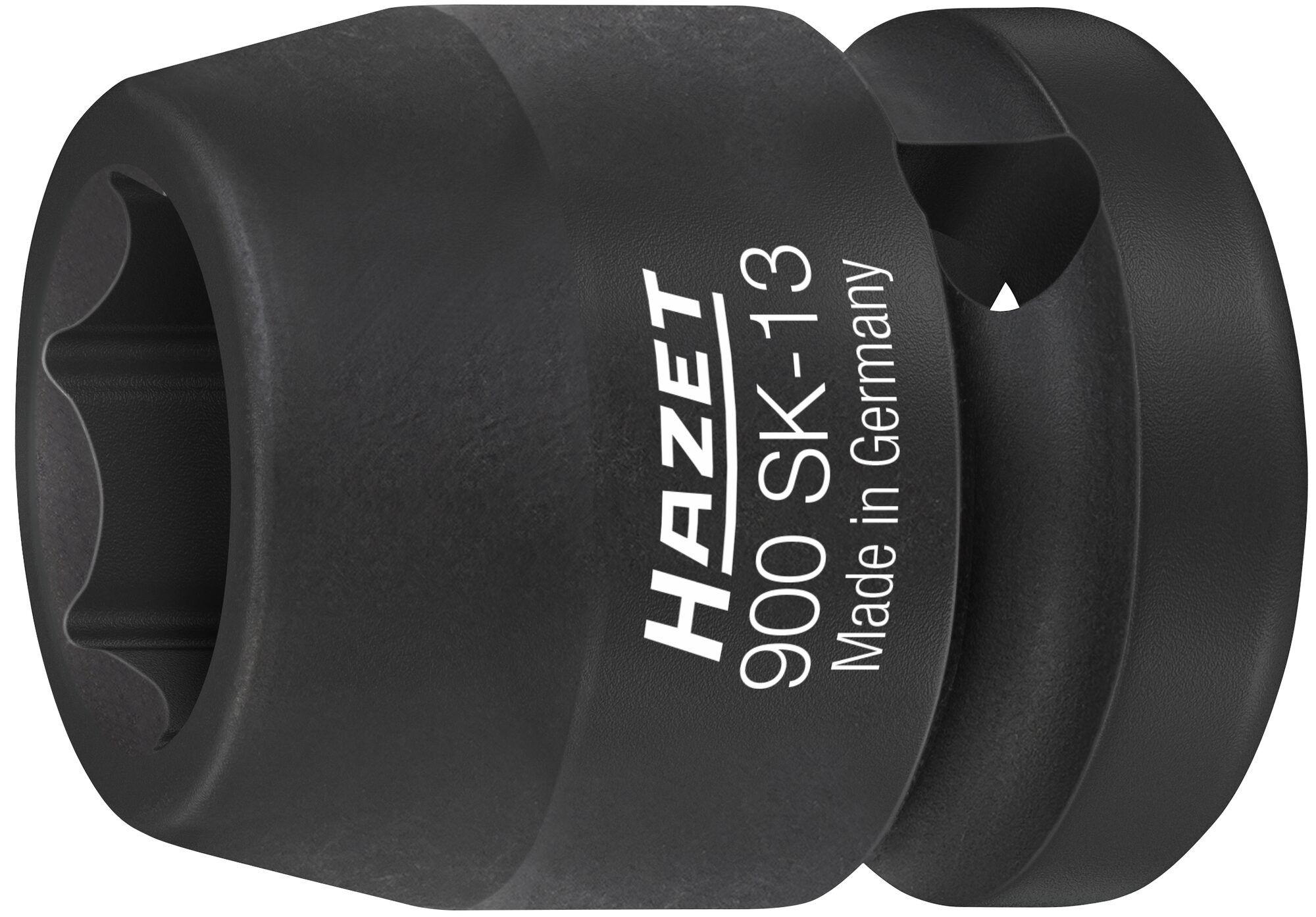 HAZET Krachtdopsleutel 900SK-13
