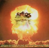 Sony Music Jefferson Airplane Crown Of Creation