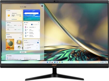 Acer Aspire C27-1700 - All-in-One Computer - I5716 NL - 4711121135187