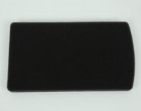 UFI Filters UFI Luchtfilter voor Motorfiets BMW 650 F 1993-1999 - Zwart