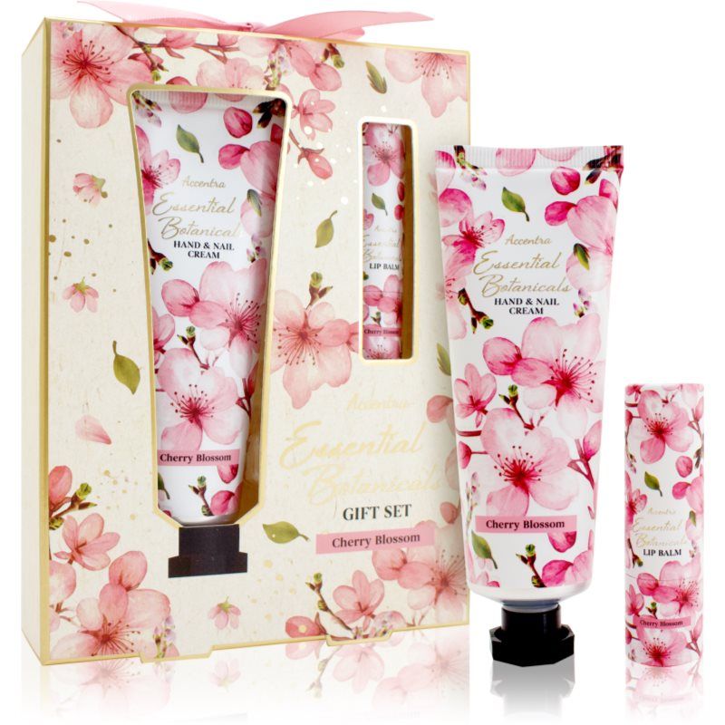 Accentra Essential Botanicals 4015953761676