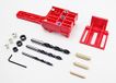 Mader Power Tools 63431 boorset voor hout, 72 stuks