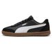 PUMA Club Pro OG Unisexe Baskets Noir 39