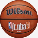 Wilson Jr NBA Basketbal Maat 7 - Outdoor Rubber