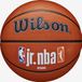Wilson Jr NBA Basketbal Maat 7 - Outdoor Rubber