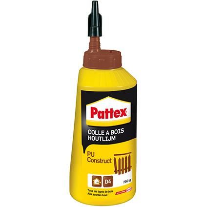 Pattex Houtlijm PU - 5272349