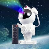 MAKTUL Astronaut Projector Galaxy Ster