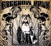 Suburban Freedom Hawk Sunlight