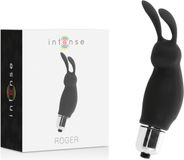 INTENSE FUN Intense Rabbit Roger Black