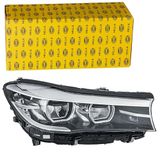 HELLA 1LX 354 854-081 LED Koplamp - voor o.a. BMW 7 (G11, G12) - ECE - voor linksrijdend verkeer - rechts