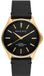 Pacific montre homme, noir, modèle Pacific-PC00993