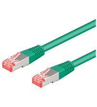 Goobay CAT6 Netwerkkabel - 25m - 95647