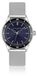 Franz Bohler BB9-B010S Montre Argent