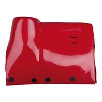 KS Tools 117.4204 Isolatorafdekkingen voor giebelisolatoren, 240 mm Isolatorkappen PVC 1 stuk(s)
