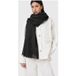 AllSaints Underground Pareo Noir Taille : OS
