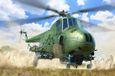 Trumpeter Modelbouwpakket Militaire voertuigen - 05818 Heli Mi-4AV Hound Plastic - 1:48 - Modelbouw