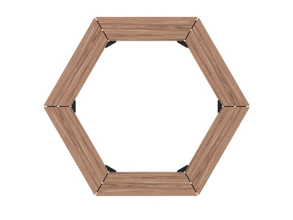 Barbecook Zijtafels voor Nestor BC-ACC-7466