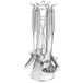 Russell Hobbs 6-Delige Gereedschapsset - Rvs, Houder, Easy Clean