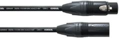 Cordial CDX 2-2 DMX-kabels