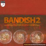 Music&Words Various Artists - Bandish 2 (CD)