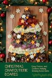 Christmas Charcuterie Boards