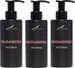 Claudius Cosmetics B.V. Huile de massage neutre 300 ml - set de 3 pièces