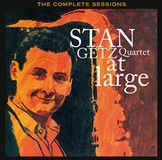 At Large - the Complete Sessions + 9 Bonus Tracks (2-CD Set) (American Jazz Classic Édition)