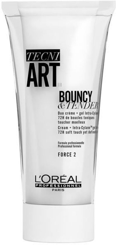 L'Oréal L'Oréal Tecni.Art Bouncy & Tender 150ml