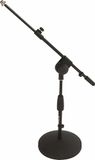 Quik Loc Microfoonstandaard (A/495 BK EU)