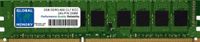 GLOBAL MEMORY 2 GB DDR3 800 MHz PC3-6400 240-PIN ECC DIMM (UDIMM) Geheugenraam voor Servers/Werkstations/Moederborden